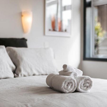 Seaside Beach Retreat - Outdoor Living Villa เมาท์มองานุย ภายนอก รูปภาพ